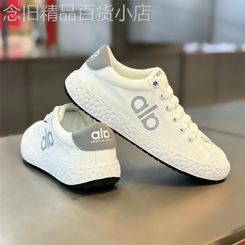 潮牌一脚蹬透气开车单鞋男2026夏季新款阿甘鞋休闲小白鞋豆豆板鞋