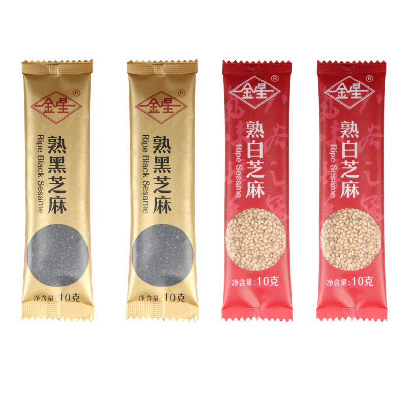 小袋装10g健康零食方便携带即食