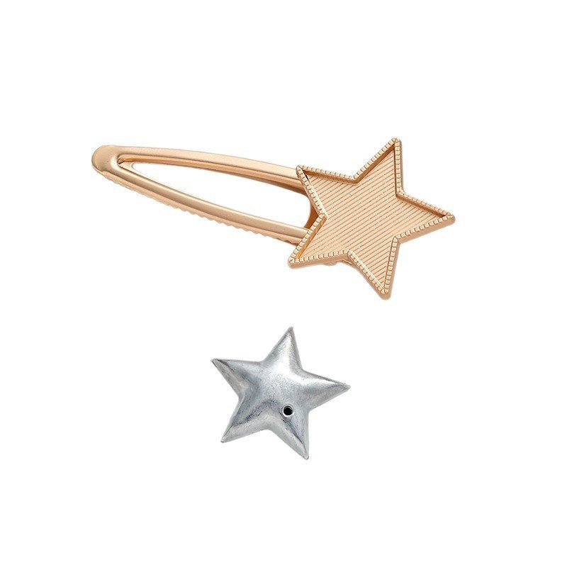 新中式仿宋锦发夹diy贴片贴皮合金底托碎发夹手工材料包边夹头饰,饰品/流行首饰/时尚饰品新,民族风发饰,淘宝优惠券,粉丝福利购,淘宝优惠卷