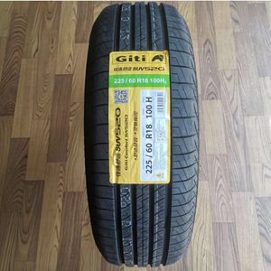 佳通轮胎225/60R18 SUV520 哪吒U 宋Pro 吉利博越 瑞虎7 22560r18