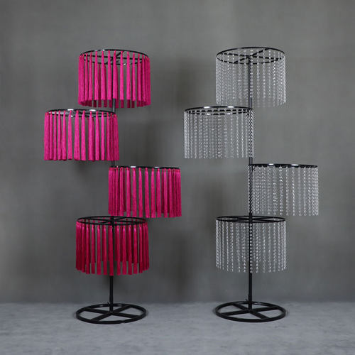 新款婚庆道具韶华路引舞台布置