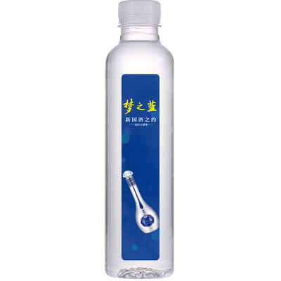 【量大价优】矿泉水定制厂家直销