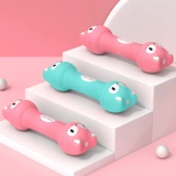 Гантели мисс Фитнес -Хаус Маленькие гантели могут корректировать вес Оборудование для похудения