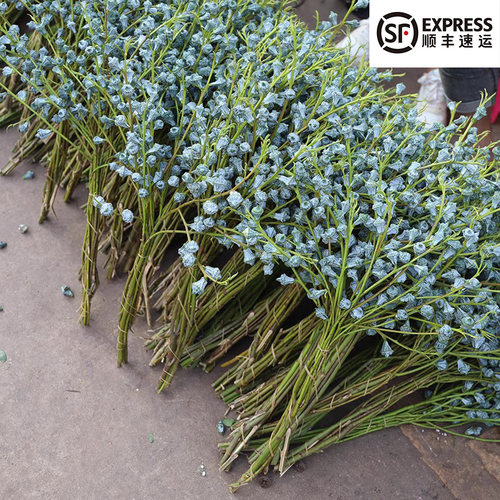 云南昆明手工制作基地婚礼配花