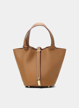 【纯手工菜篮子包丨品质巨好】主播自留提包无肩带SDS30116