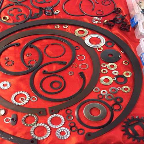 孔用弹性挡圈嘉善屿金工厂