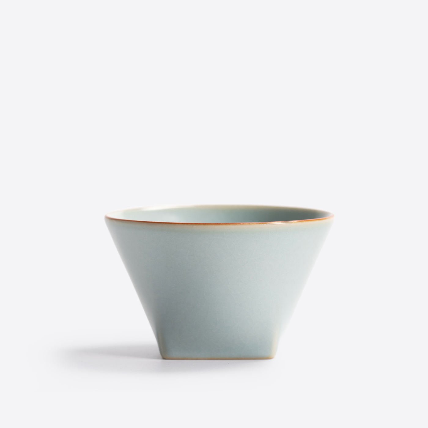 茶道雅器细腻肤感精工细作