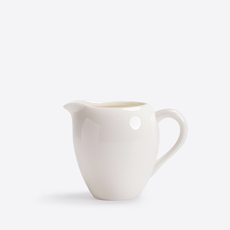 德化陶瓷公道杯茶海纯白亮白