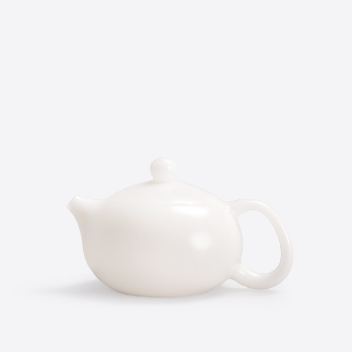 德化陶瓷薄冰茶壶泡茶家用单壶西施壶白瓷高档薄胎冰种玉瓷一人用,餐饮具,茶壶,淘宝优惠券,粉丝福利购,淘宝优惠卷