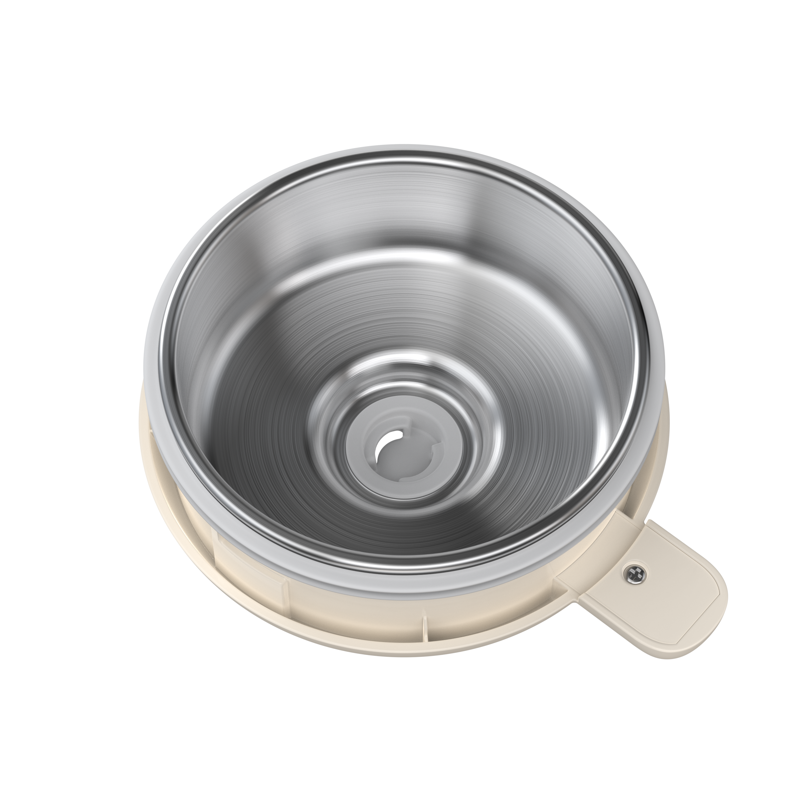 西屋304不锈钢盖子配件配13G10/13G20/12G15/12G25破壁机使用