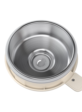 西屋304不锈钢盖子配件配13G10/13G20/12G15/12G25破壁机使用