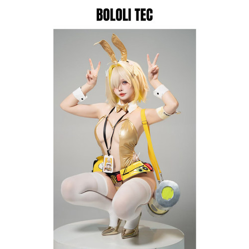 BOLOLITEC伊莱格兔女郎