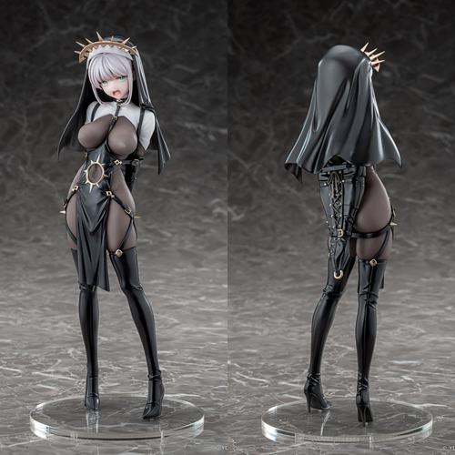 【定金】BOLOLI吸血鬼米娜VibrastarYDヴァンパイアミナ漆皮套装