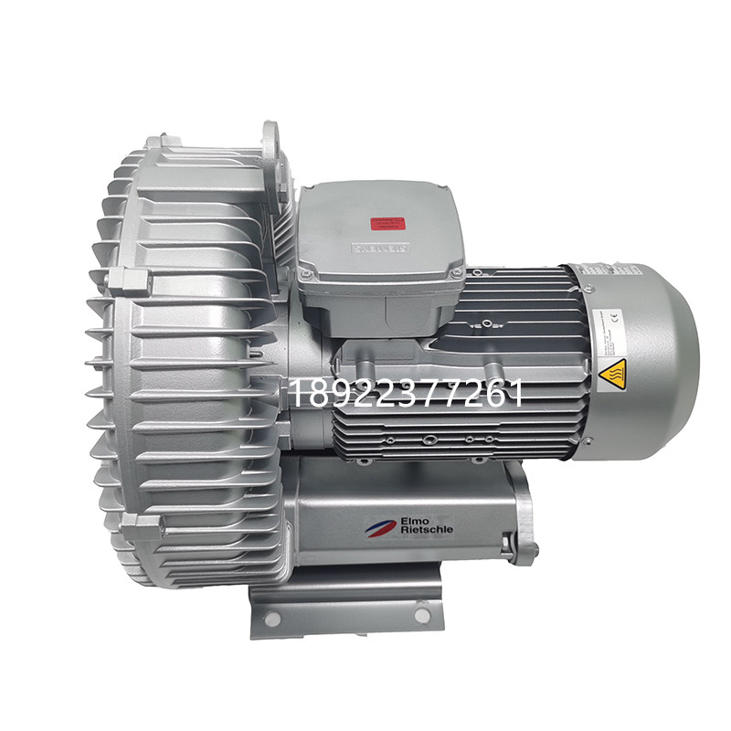 西门子2BH1600-7AT71漩涡风机