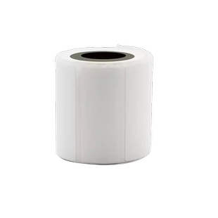 硕方纯色热敏矩形平面标签纸防水标签纸小标签可打印商品小吃不干胶服装吊牌物流条码标记标识适用于T50pro