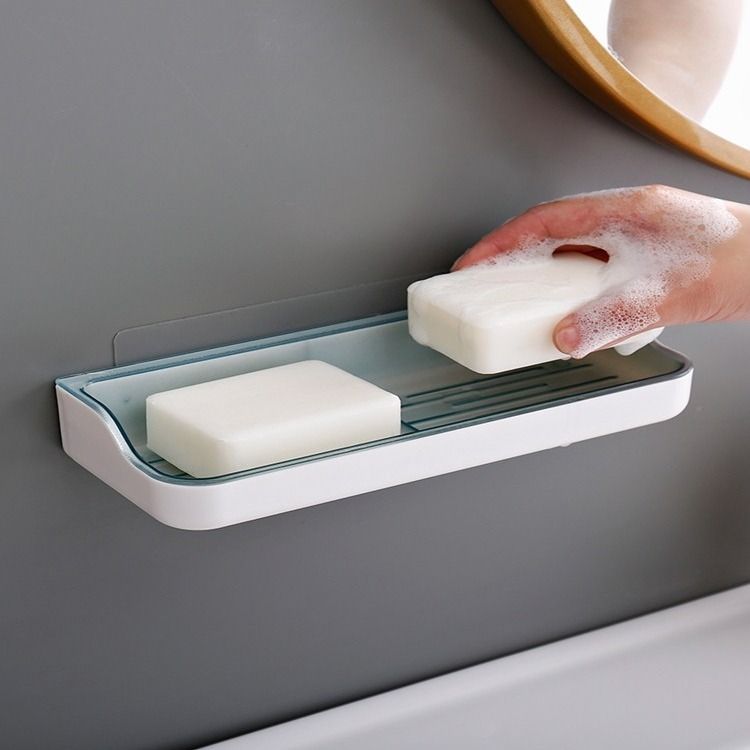 肥皂盒香皂盒置物架高品质