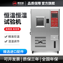 恒温恒湿试验机湿热交变模拟环境试验箱 乐迪高低温试验箱可程式