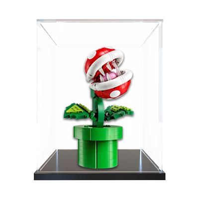 适用展示柜乐高71426亚克力