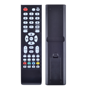 软通适用于TCL液晶电视机遥控器L42C12 L40C12 L37C12 L32C12 L42E09