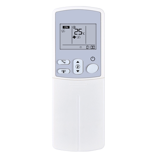 适用DAJIN大金空调遥控器ARC433A49通用ARC433A74 ARC433A84/A98/A17