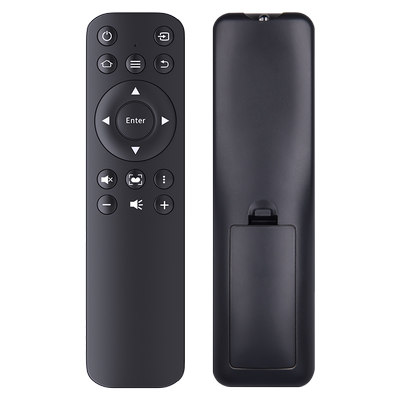 适用奥图码OPTOMA投影机遥控器UHD55 50 Z55 ZH33 ZH35 i5投影仪配件