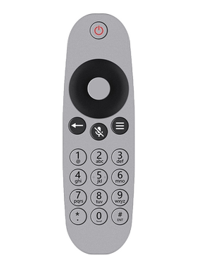 全新适用HUAWEI华为视频会议终端遥控器TE10 TE20/30/40/50