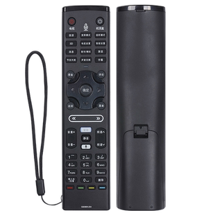 原装软通适用夏普电视机遥控器蓝牙语音 GB089WJSA LCD-60LX750A/850A/960A 46/52LX750A 通用AQUOS电视