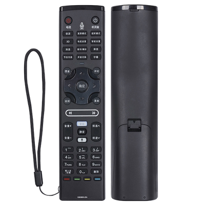 原装软通适用夏普电视机遥控器蓝牙语音 GB089WJSA LCD-60LX750A/850A/960A 46/52LX750A 通用AQUOS电视