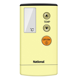 适用乐声松下空调A75C2043 2085 2106 713 613冷气机遥控器