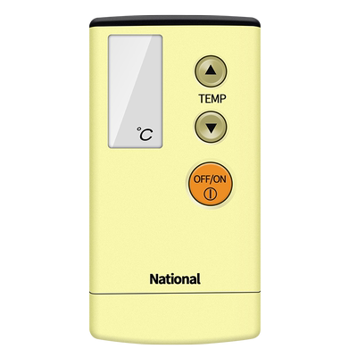 适用乐声松下空调A75C2043 2085 2106 713 613冷气机遥控器