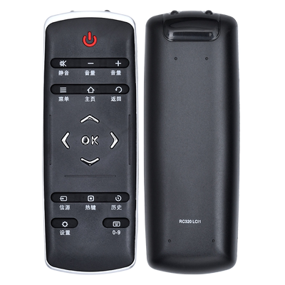 适用TCL电视遥控器L48E6700A-3D L49E6700A-3D L50/55E6700A-3D RC321SC11 RC320SCI1 LCl1 LCI1 LC11 12