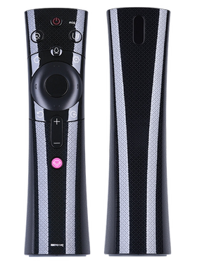 适用CHIQ长虹启客液晶电视遥控器智能语音RBE901VC 902/900/990/960VC通用65/55/60Q3T 75D3P F8 F9 T9