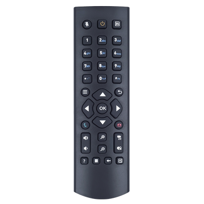 全新软通适用华为高清视频会议终端遥控器 VPC600/620 TE30/40/50/60 9030/35A