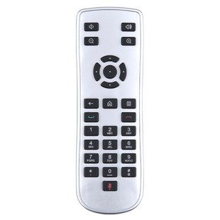 适用Polycom宝利通遥控器group300 500 550 700 310视频会议终端