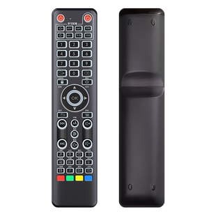 适用海美迪机顶盒播放机2.4G万向遥控器Q10H10920B 摇控板Q5Q10H10