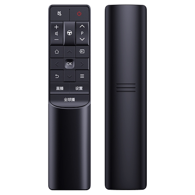 适用tcl电视机遥控器RC601