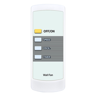 适用松下乐声电风扇遥控器KDK风扇通用F-MU44R F-409KH F-M12D2 M56QR M56SR M11SU F30SCH F-CM325C