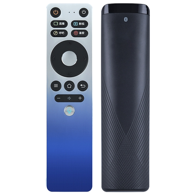 适用konka/康佳智能语音电视遥控器YB01A LED55/65A3 LED75A3 kktv遥控器