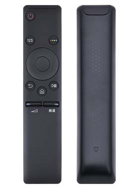 适用三星电视遥控器万能通用智能液晶电视机65寸曲面BN59-01244A BN59-01259D AA59-00782A