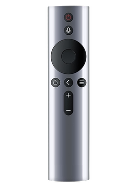 适用Xiaomi小米电视大师蓝牙语音遥控器红米XMRM-18 65/77/82英寸NFC金属OLED 4ACXS