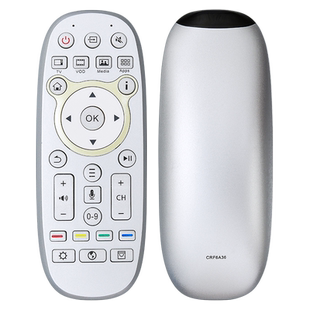 软通适用于海信曲面电视遥控器CRF6A36通用LED65XT800X3DU