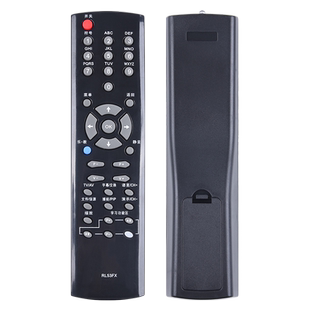 软通适用长虹液晶电视遥控器RL53FX RL53DX ITV32820 iTV32820X iTV46820F