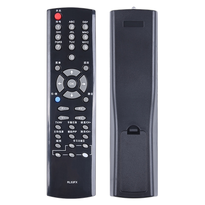 软通适用长虹液晶电视遥控器RL53FX RL53DX ITV32820 iTV32820X iTV46820F