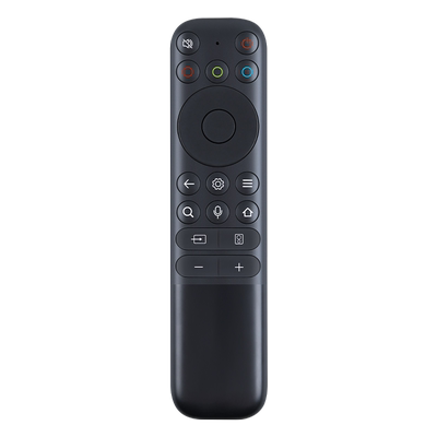 适用TCL雷鸟液晶电视机遥控器鹤5Plus 鹏6 85英寸网络语音AI全面屏RC902N FCB1 55T7G 65T7G 75T7G 85T7G