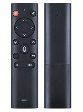 原装软通适用夏普语音电视机遥控器GB356WJ 4T-C60CFKA C70CFKA 70B3RM B3RZ