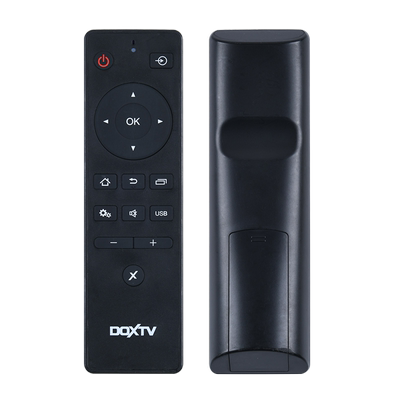 原装软通适用DOXTV网络液晶电视机遥控器U55X3/U55X5/F43X3遥控板直接使用
