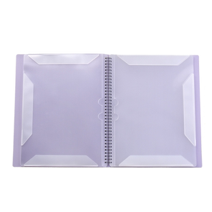 可定制A4乐谱夹可修改莫兰迪小清新钢琴谱夹改写乐谱夹册合唱乐队吉他架子鼓曲谱夹子琴谱册文件资料册不反光