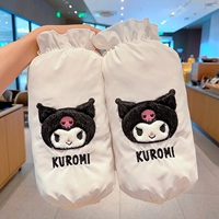 60# Белый Culomi [Подлинное разрешение] [Трёхмерный водонепроницаемый корпус, полная длина 28 см]