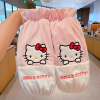 67 # Pink Kitty Cat [плюшевый стиль] действительно авторизовано [общая длина 27 см]