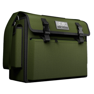 工具包电工专用帆布包多功能维修安装电工五金耐磨加厚单肩斜挎包